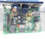 Endurance Treadmill 8k 5k Lower Electronic Control Board Controller Board MCB TD-3000N FR4-hydrafitnessparts