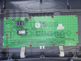 Endurance Treadmill Upper Display Console 5k Panel Full Assembly 9530048 or 9530-048-hydrafitnessparts