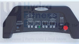Endurance Treadmill Upper Display Console 5k Panel Full Assembly 9530048 or 9530-048-hydrafitnessparts