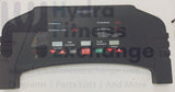 Endurance Treadmill Upper Display Console 5k Panel Full Assembly XT3600 XT 3600-hydrafitnessparts