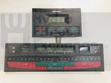 Epic - 425 MX Weider 130 XTB Treadmill Display Console Includes the Top Bottom Components 236026-hydrafitnessparts