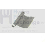 Epic A17R Recumbent Bike Hand Adjustment Brake Plate 335087-hydrafitnessparts