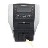 Epic A30E Elliptical Display Console Assembly MFR-ELEP19912 & 326639-hydrafitnessparts