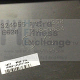 Epic A35T EPTL141120 Treadmill Console Fan Rear Cover P03-0268 or 325653-hydrafitnessparts