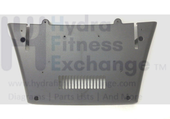 Epic A35T EPTL141120 Treadmill Console Fan Rear Cover P03-0268 or 325653-hydrafitnessparts