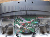 Epic ECTL097060 EPTL996090 EPTL996091 Treadmill Display Console Panel 285478 & 284488-hydrafitnessparts