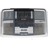 Epic ECTL097060 EPTL996090 EPTL996091 Treadmill Display Console Panel 285478 & 284488-hydrafitnessparts