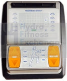 Epic EL 1200 PRO Commercial Elliptical Console Upper Display Panel Board-hydrafitnessparts