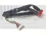 Epic FreeMotion A30T A35T t6.2 Treadmill Console Main Wire Harness 334031-hydrafitnessparts