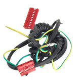 Epic FreeMotion A42T T 6.9 Treadmill Wire Harness 29.5" 339329-hydrafitnessparts