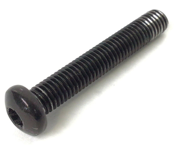 Epic FreeMotion FreeSpirit Image Recumbent Bike Button Screw M8x50mm 222790-hydrafitnessparts