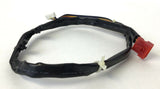 Epic FreeMotion Gold'S Gym Image Treadmill Console Upper Wire Harness ZT5-CUWH-hydrafitnessparts