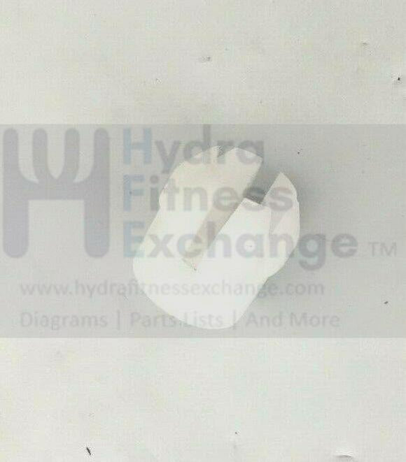 Epic FreeMotion Gold's Gym EPEL129120 Elliptical Snap Fastener 286527-hydrafitnessparts