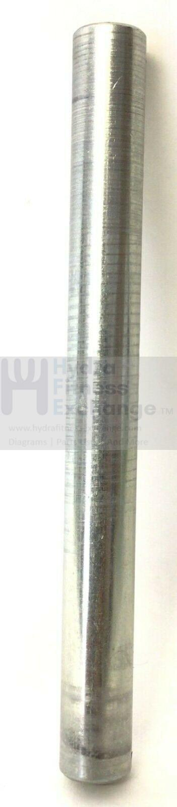 Epic FreeMotion Gold's Gym HealthRider Elliptical Rail Wheel Pivot Axle 244350-hydrafitnessparts