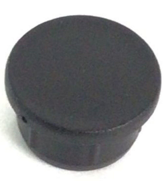 Epic FreeMotion Gold's Gym HealthRider Home Gym Round Inner Cap 25mm 113666-hydrafitnessparts