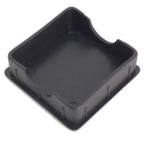 Epic FreeMotion Gold's Gym HealthRider Home Gym Square Inner Cap 2" 113666-hydrafitnessparts