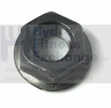 Epic FreeMotion Gold's Gym HealthRider Image NordicTrack Treadmill Nut 246066-hydrafitnessparts