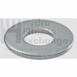 Epic FreeMotion Gold's Gym HealthRider Image Treadmill Idler Arm Washer 014132-hydrafitnessparts