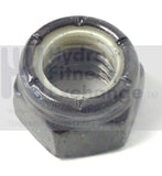 Epic FreeMotion Gold's Gym HealthRider Image Treadmill Nylock Hex Nut 128742-hydrafitnessparts