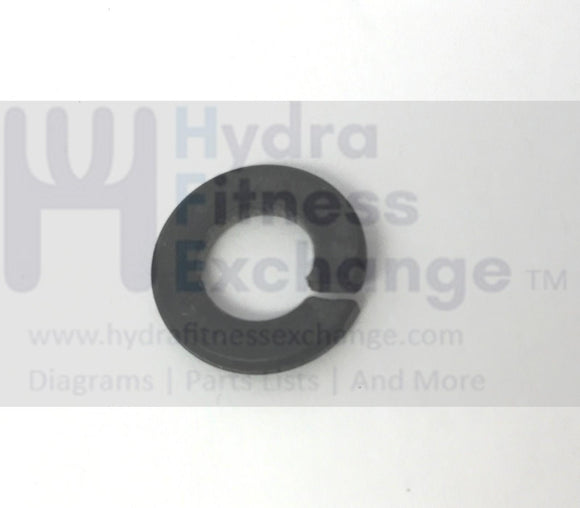 Epic FreeMotion Gold's Gym HealthRider Image Treadmill Split Washer 1/4