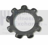 Epic FreeMotion Gold's Gym HealthRider Image Treadmill Star Lock Washer 207213-hydrafitnessparts