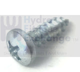 Epic FreeMotion Gold's Gym HealthRider Image Treadmill Tap Screw 1/2" 013423-hydrafitnessparts