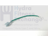 Epic FreeMotion Gold's Gym HealthRider Image Treadmill Wire Harness Green Ground 215822-hydrafitnessparts