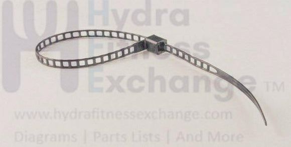 Epic FreeMotion Gold's Gym HealthRider Lifestyler Treadmill Tiel Cable 016057-hydrafitnessparts