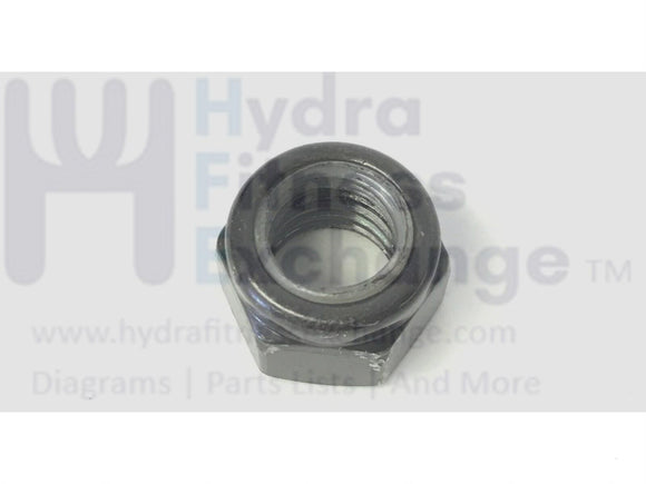 Epic FreeMotion Gold's Gym HealthRider NordicTrack Elliptical Locking Nut 275907-hydrafitnessparts