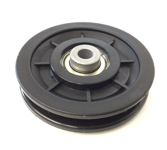 Epic FreeMotion Gold's Gym HealthRider Strength System Cable Pulley 90mm 163633 3.5