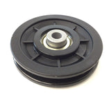 Epic FreeMotion Gold's Gym HealthRider Strength System Cable Pulley 90mm 163633 3.5"-hydrafitnessparts