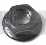 Epic FreeMotion Gold's Gym HealthRider Treadmill Hex Flange Nut 1/4" 142686-hydrafitnessparts
