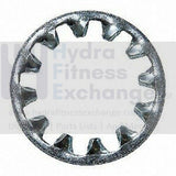 Epic FreeMotion Gold's Gym HealthRider Treadmill Rear Roller Star Washer 136121-hydrafitnessparts