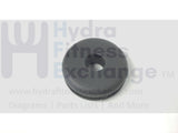 Epic FreeMotion Gold's Gym HealthRider Treadmill Rubber Grommet 298474-hydrafitnessparts