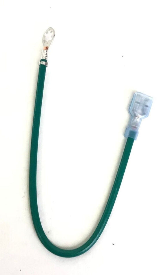 Epic FreeMotion Gold's Gym Image Elliptical Power Green Wire Harness 214773-hydrafitnessparts