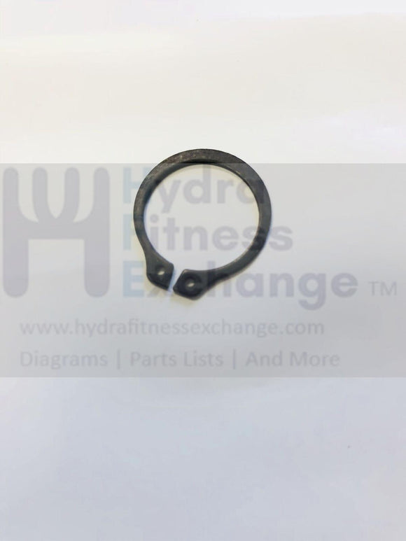 Epic FreeMotion Gold's Gym Image NordicTrack Proform Large Snap Ring 143742-hydrafitnessparts