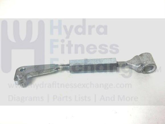 Epic FreeMotion Gold's Gym NordicTrack Elliptical Resistance Rod Assembly 284578-hydrafitnessparts