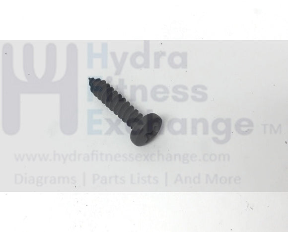 Epic FreeMotion Gold's Gym NordicTrack Image Treadmill Foot Pedal Screw 013322-hydrafitnessparts