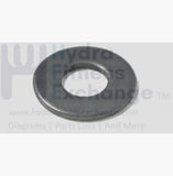 Epic FreeMotion Gold's Gym NordicTrack Proform Elliptical Washer M8 224113-hydrafitnessparts