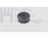 Epic FreeMotion Gold's Gym NordicTrack Proform Treadmill Frame Spacer 214851-hydrafitnessparts