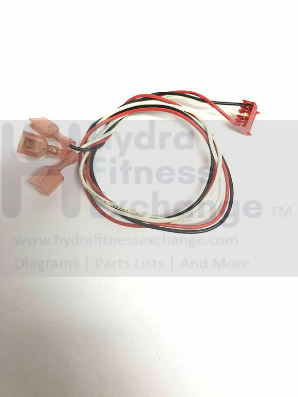 Epic FreeMotion Gold's Gym NordicTrack Treadmill Incline Wire Harness 20