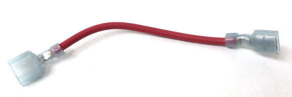 Epic FreeMotion Gold's Gym NordicTrack Weslo Treadmill Red Wire Harness 114012-hydrafitnessparts