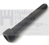 Epic FreeMotion Gold's Gym Treadmill Rear Roller Bolt 5-16-24 X 2.20" 227412-hydrafitnessparts