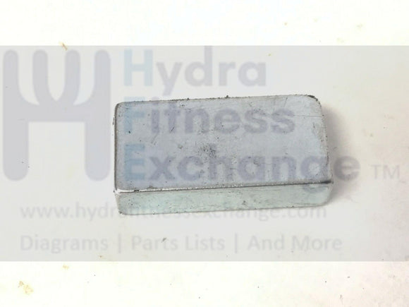 Epic FreeMotion HealthRider Image NordicTrack Elliptical Pedal Arm Magnet 279656-hydrafitnessparts