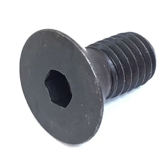 Epic FreeMotion HealthRider Lifestyler Reebok Treadmill Screw 3/8