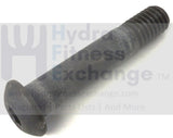 Epic FreeMotion HealthRider Lifestyler Weslo Treadmill Wheel Bolt Screw 223785-hydrafitnessparts