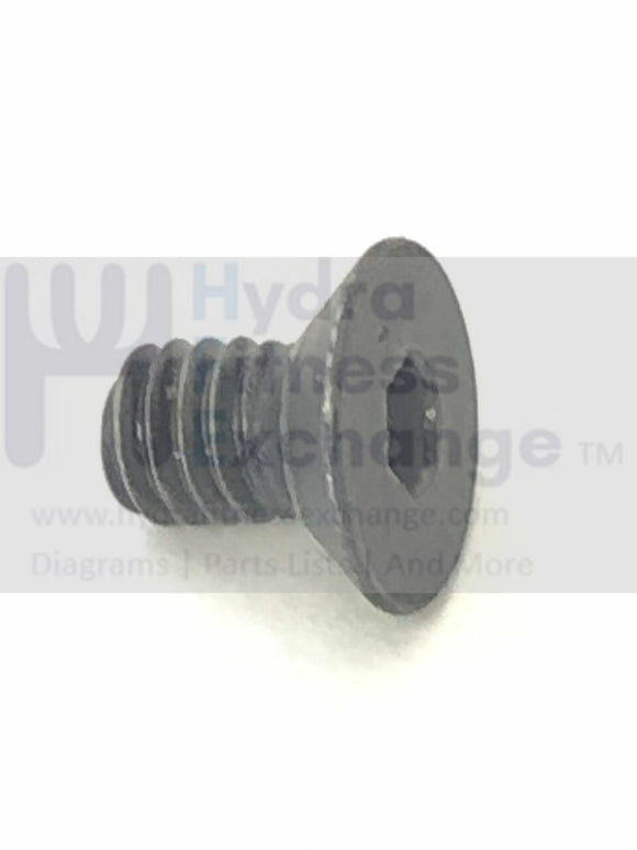 Epic FreeMotion HealthRider NordicTrack Elliptical Screw 5/16 250030-hydrafitnessparts