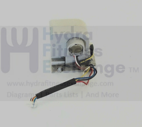 Epic FreeMotion HealthRider NordicTrack Recumbent Bike Resistance Motor 193223-hydrafitnessparts