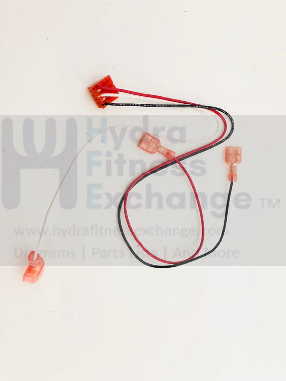 Epic FreeMotion Image HealthRider Treadmill Motor Controller Wire 211260-hydrafitnessparts