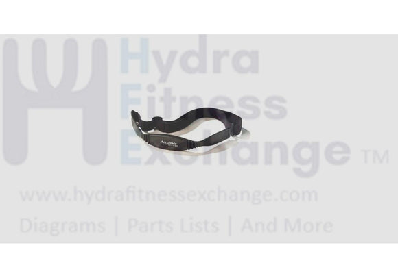 Epic FreeMotion Image NordicTrack Proform Treadmill Heart Rate Monitor 237858-hydrafitnessparts